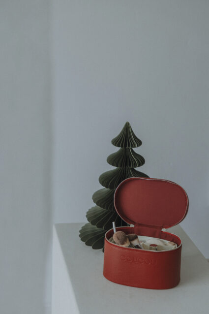 Coucou beauty case